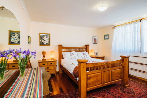 The Blue Beach House - South Australia Travel 3
