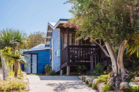 The Blue Beach House - South Australia Travel 2