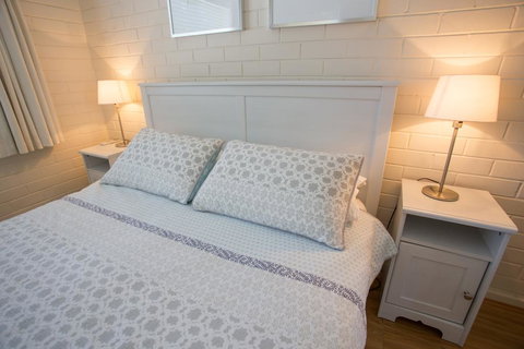 The Blue Door Villa - South Australia Travel 2