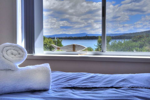 The Blue House - South Australia Travel 1