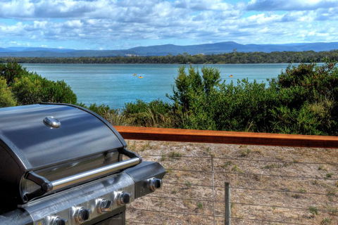 The Blue House - South Australia Travel 2