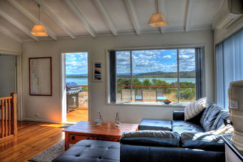 The Blue House - South Australia Travel 3