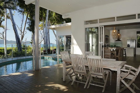 The Boat House - South Australia Travel 1
