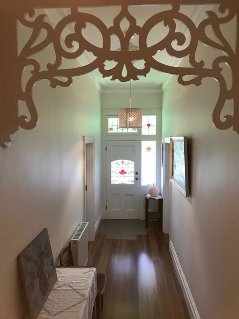 The Botanic Apartments Williamstown - South Australia Travel 3