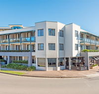 The Brighton Apartments - South Australia Travel