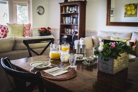 The Bryn At Tilba - South Australia Travel 1