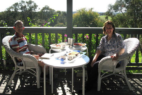 The Bryn At Tilba - South Australia Travel 3