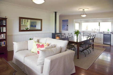 The Bryn At Tilba - South Australia Travel 2