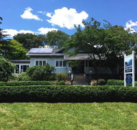 The Bundanoon Guest House - South Australia Travel