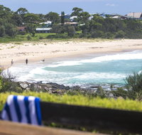 The Bunker of Bawley - South Australia Travel