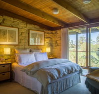 The Burrow at Wombat Bend - South Australia Travel