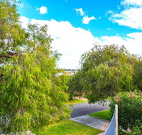 The Burswood Townhouse - South Australia Travel