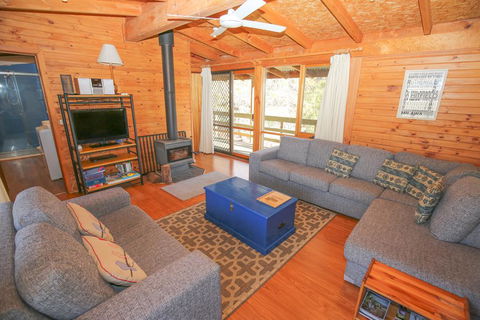 The Cabin - South Australia Travel 1