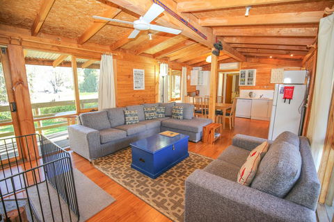 The Cabin - South Australia Travel 0
