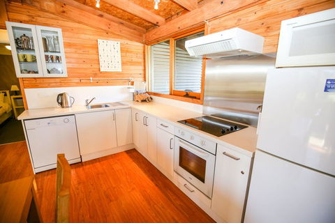 The Cabin - South Australia Travel 3