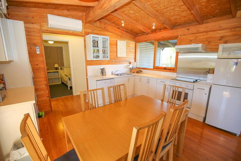 The Cabin - South Australia Travel 2