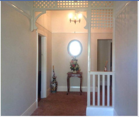 The Californian - South Australia Travel 2