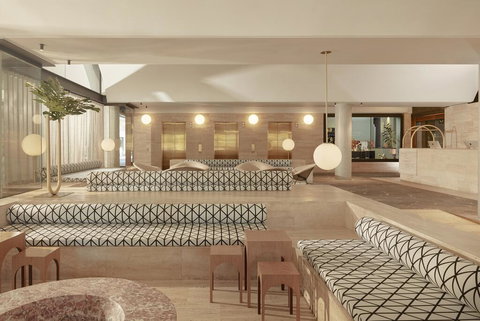 The Calile Hotel - South Australia Travel 1