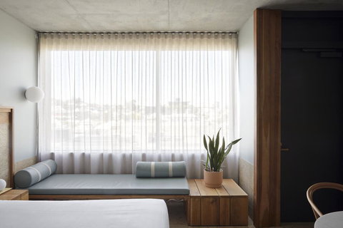 The Calile Hotel - South Australia Travel 2
