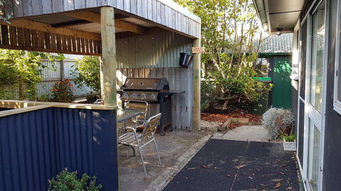 The Camperdown Mill - South Australia Travel 2