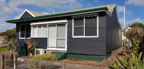 The Camperdown Mill - South Australia Travel 1