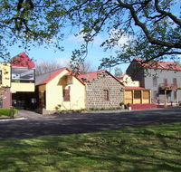 The Camperdown Mill - South Australia Travel