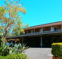The Canungra Motel - South Australia Travel