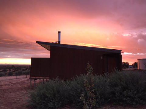 The Cellars At Heathcote II - South Australia Travel 2