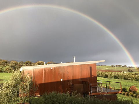 The Cellars At Heathcote II - South Australia Travel 3