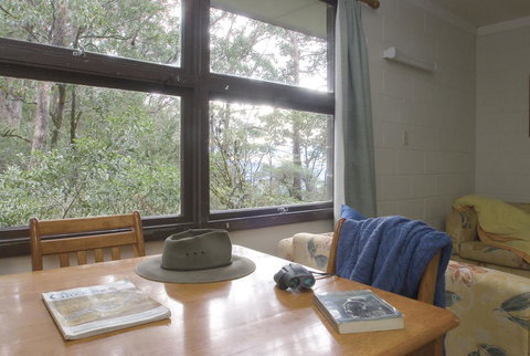 The Chalet - South Australia Travel 1