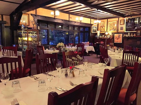 The Chalet Guesthouse And Studio - South Australia Travel 1