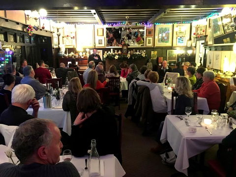 The Chalet Guesthouse And Studio - South Australia Travel 2