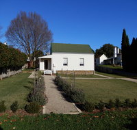 The Chapel Deloraine - South Australia Travel