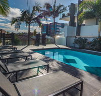 The Chermside Apartments - South Australia Travel