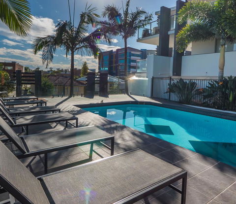 The Chermside Apartments - South Australia Travel 0