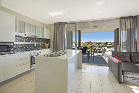 The Chermside Apartments - South Australia Travel 1