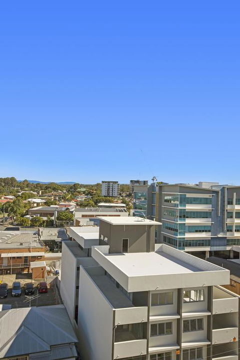The Chermside Apartments - South Australia Travel 3