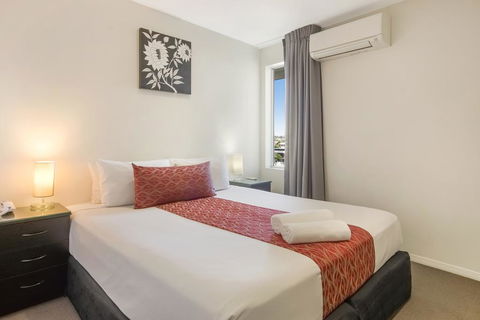 The Chermside Apartments - South Australia Travel 2