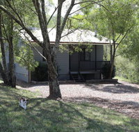 The Chichester Retreat - South Australia Travel