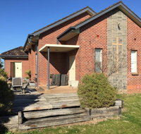 The Church Retreat - South Australia Travel