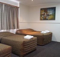 The Commercial Hotel Motel - South Australia Travel