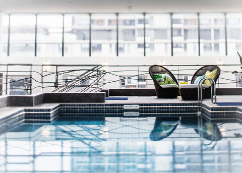 The Como Melbourne - MGallery By Sofitel - South Australia Travel 1