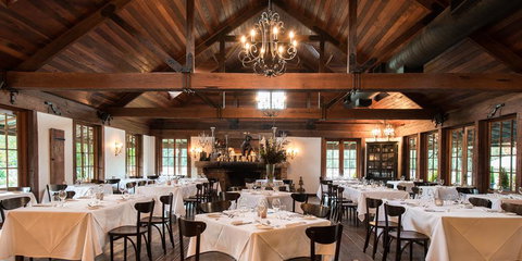 The Convent Hunter Valley Hotel - South Australia Travel 1