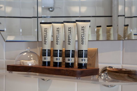 The Convent Hunter Valley Hotel - South Australia Travel 2