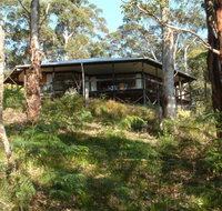 The Coombe on Wilson Inlet - South Australia Travel