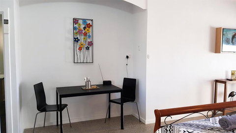 The Courtyard - South Australia Travel 2