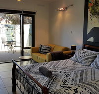The Courtyard - South Australia Travel