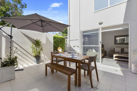 The Courtyards On Hill St - South Australia Travel 0