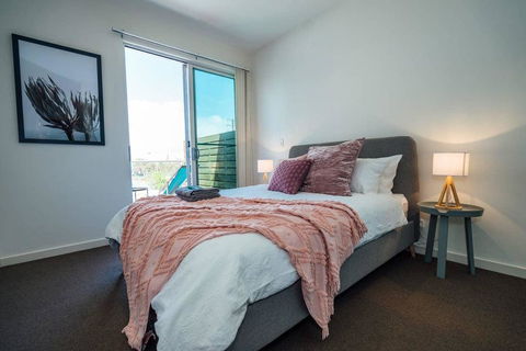 The Cove @ New Port-Pool - Spa - Sauna - Gym & More - South Australia Travel 2