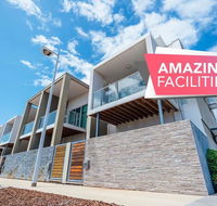 The Cove  New Port-Pool - Spa - Sauna - Gym  More - South Australia Travel